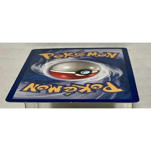 Onix Base Set 56/102‎ Pokémon WOTC 1999 Card LP Vintage - Picture 9 of 12